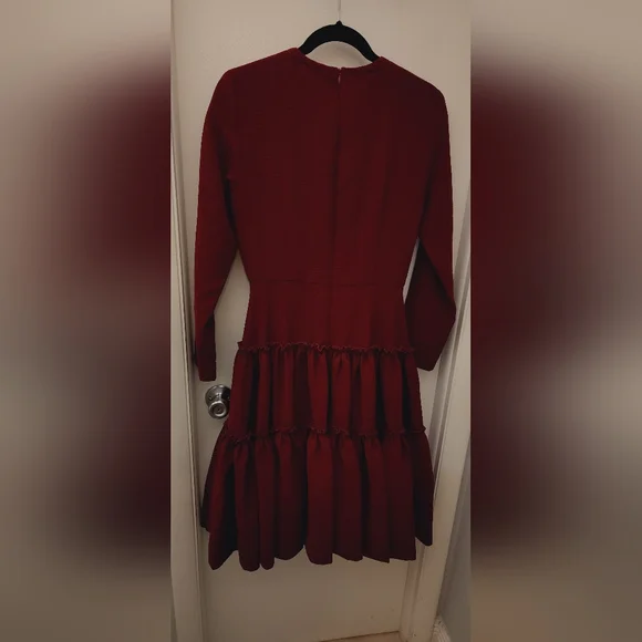 Perfect Apparalel modest midi dress - Picture 3 of 3